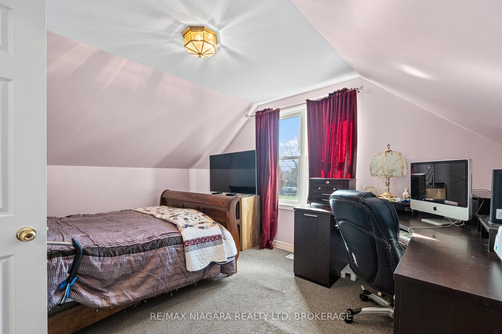 2nd Level Bedroom