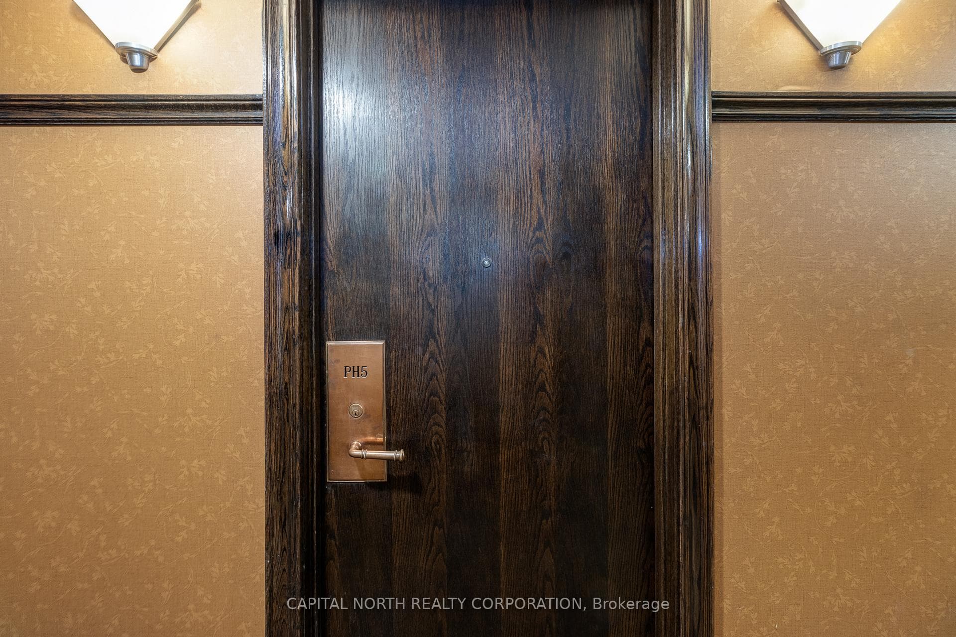 102 Bloor Street Unit PH5 photo 5