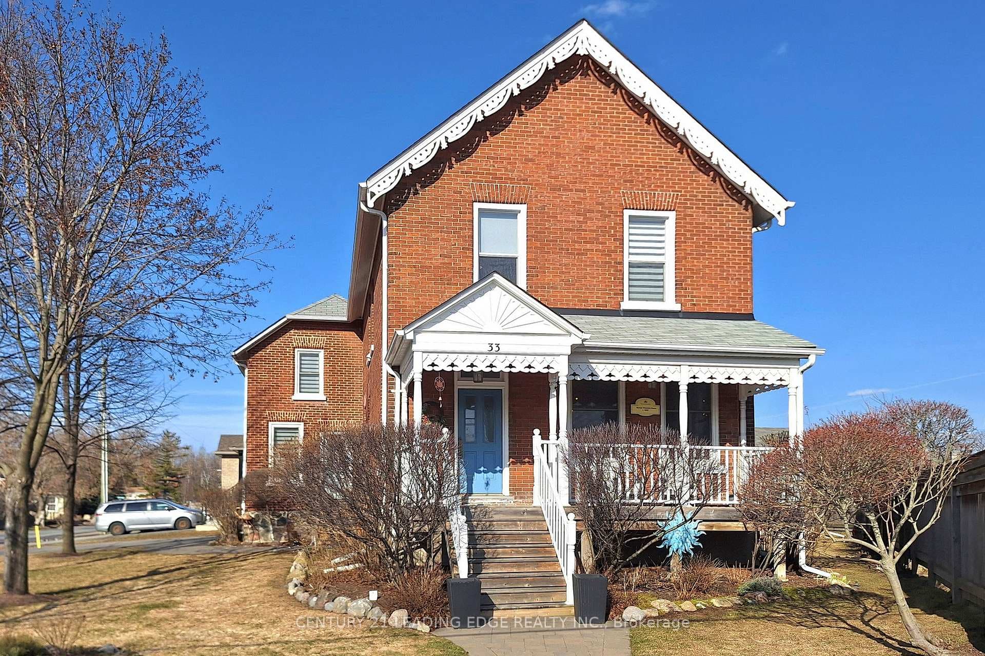 33 High Street