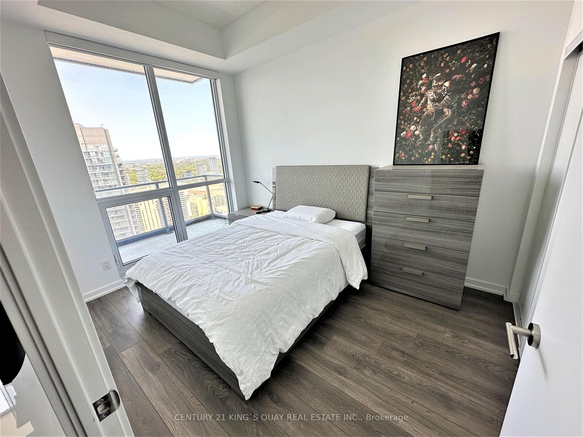 32 Forest Manor Road Unit 3004 photo 11