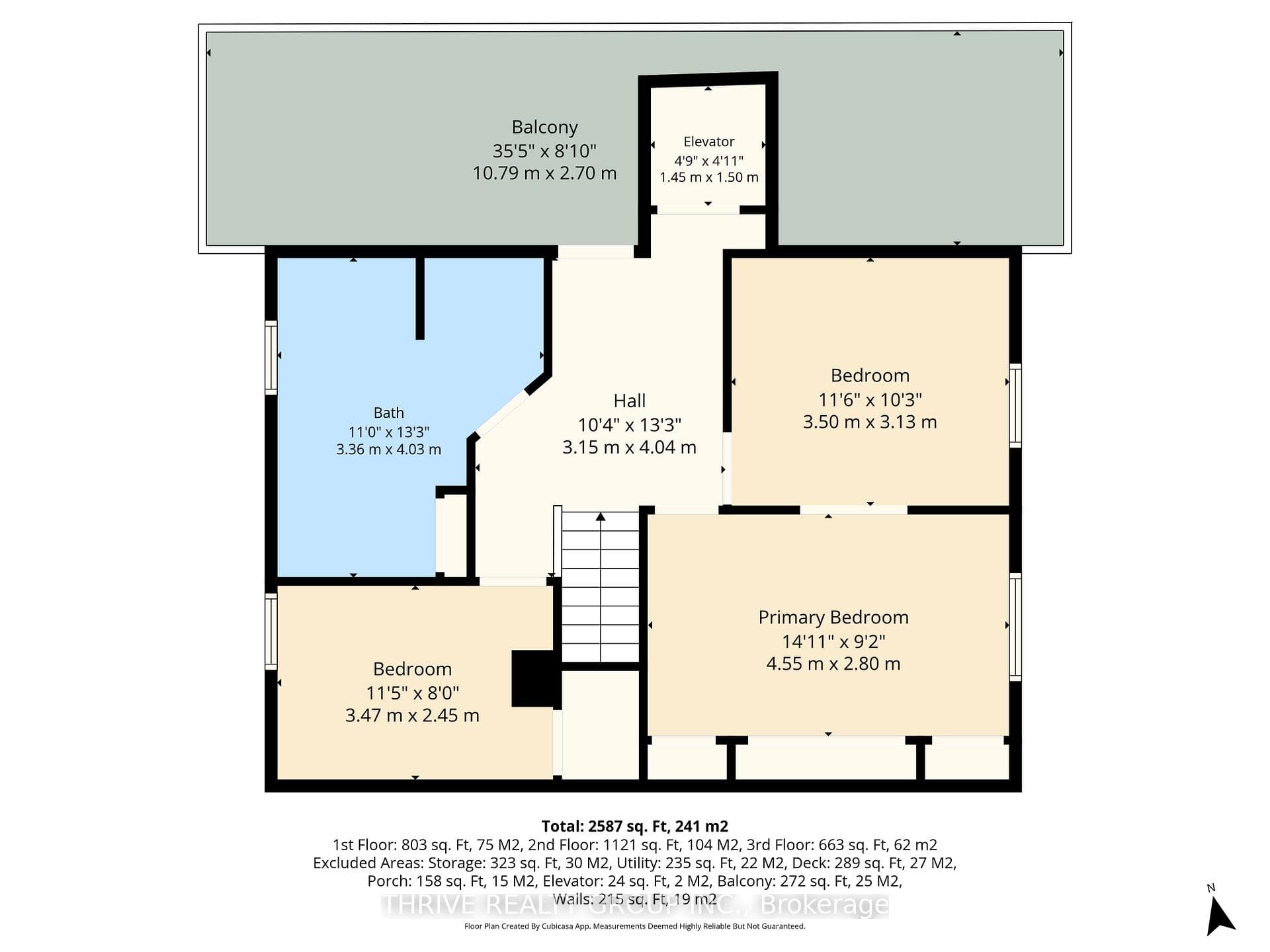 36464 Mill Road photo 30