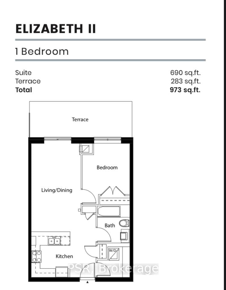 399 Queen Street Unit 112 photo 18