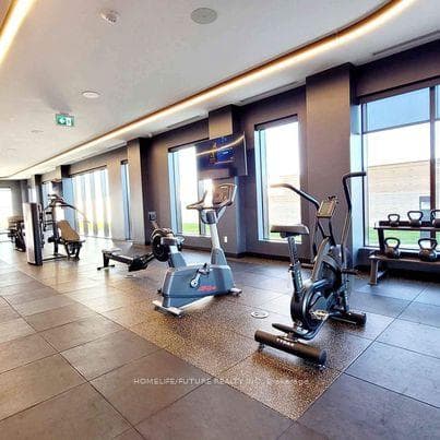 2550 SIMCOE Street Unit 2309 photo 9