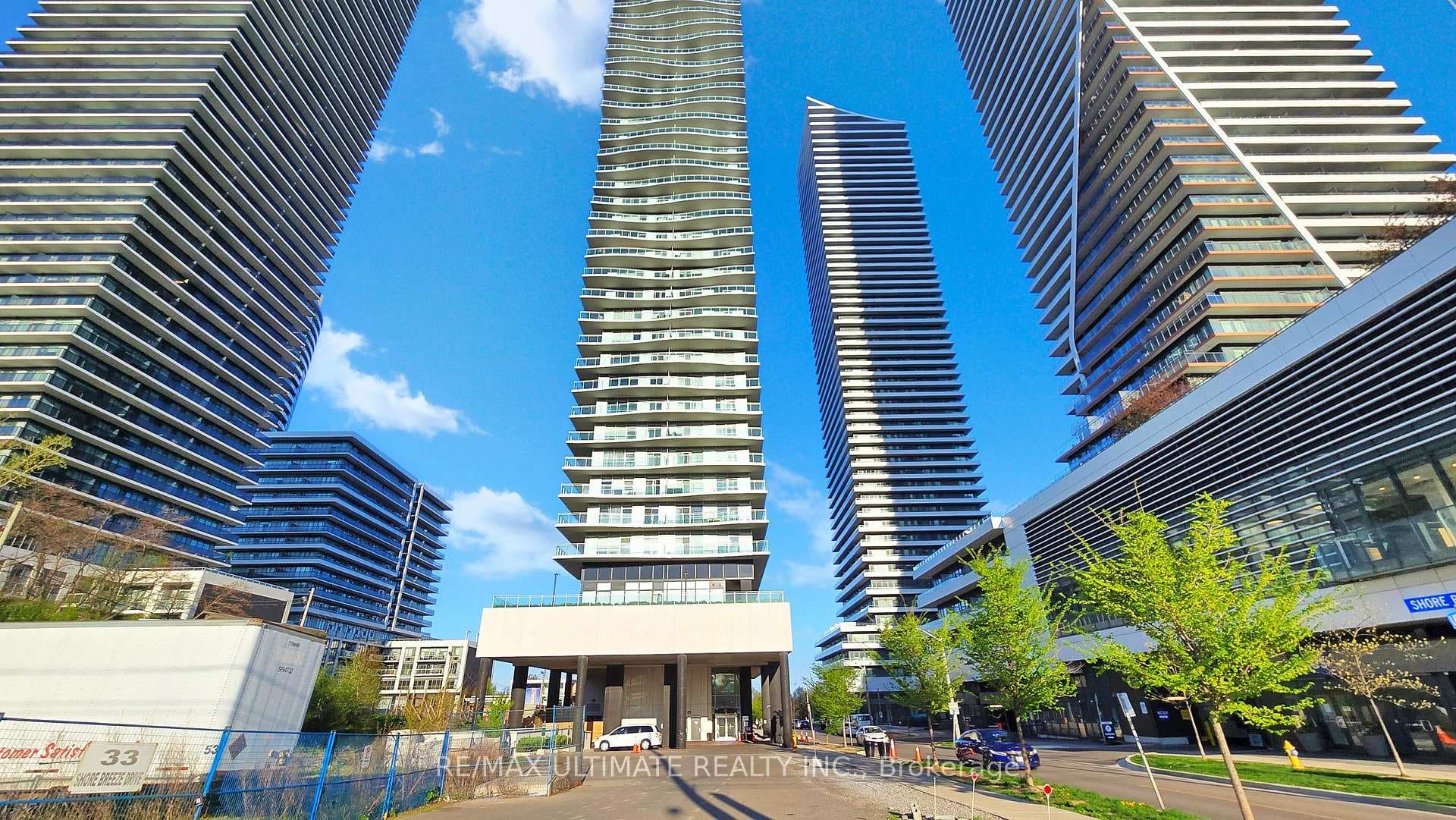 33 Shore Breeze Drive Unit 1003 photo 1