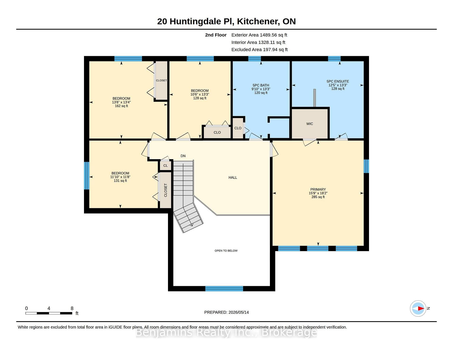 20 Huntingdale Place photo 49