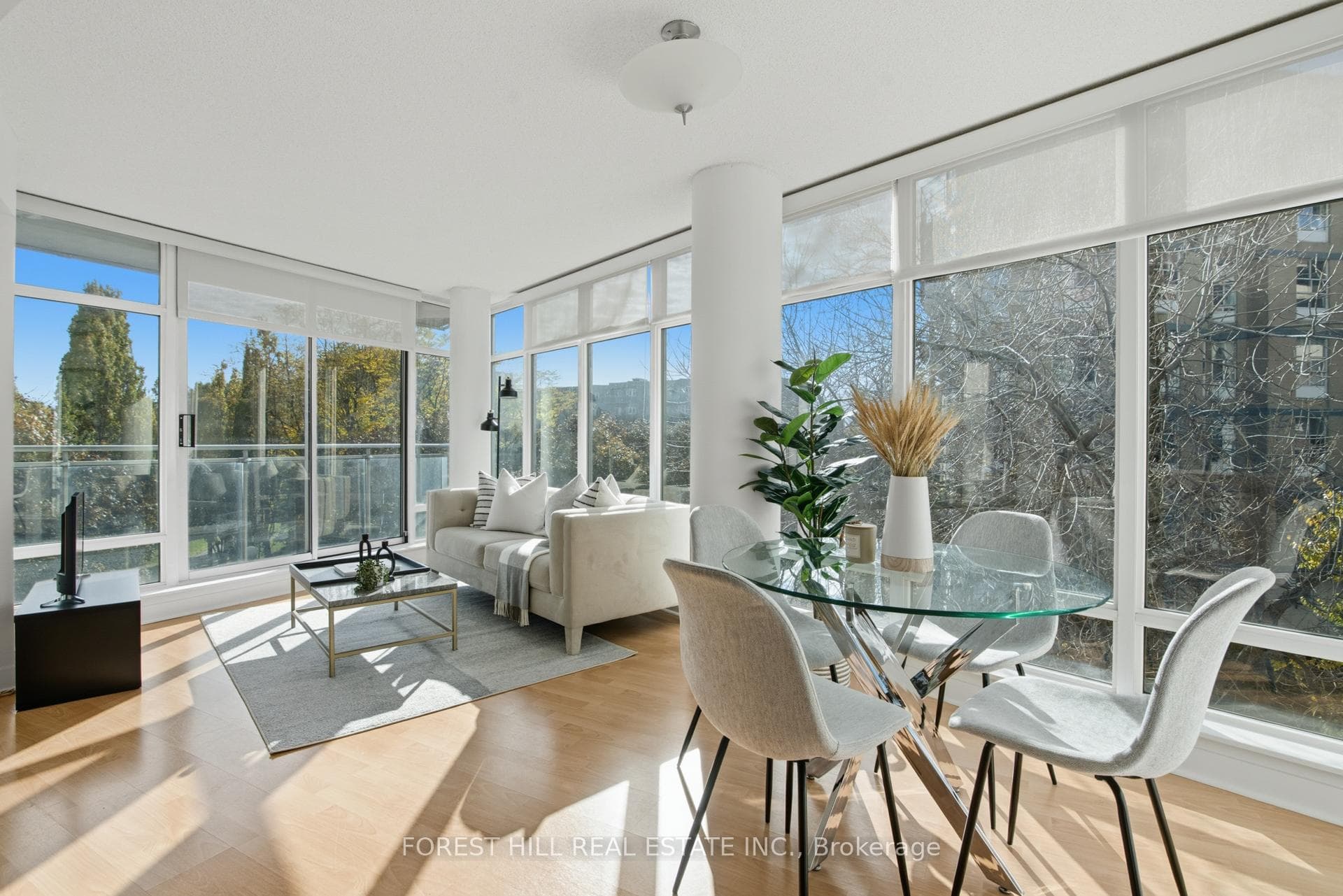 650 Queens Quay W Boulevard Unit 516 photo 17