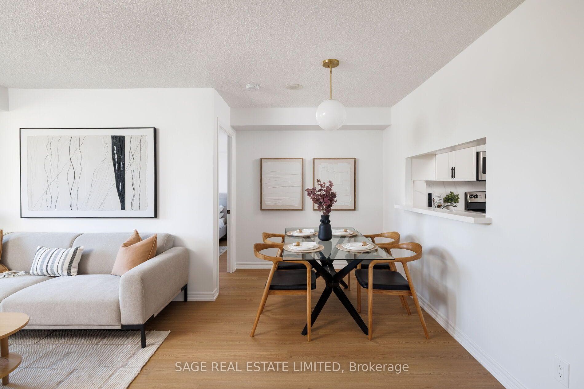 1700 Eglinton Avenue Unit 205 photo 11