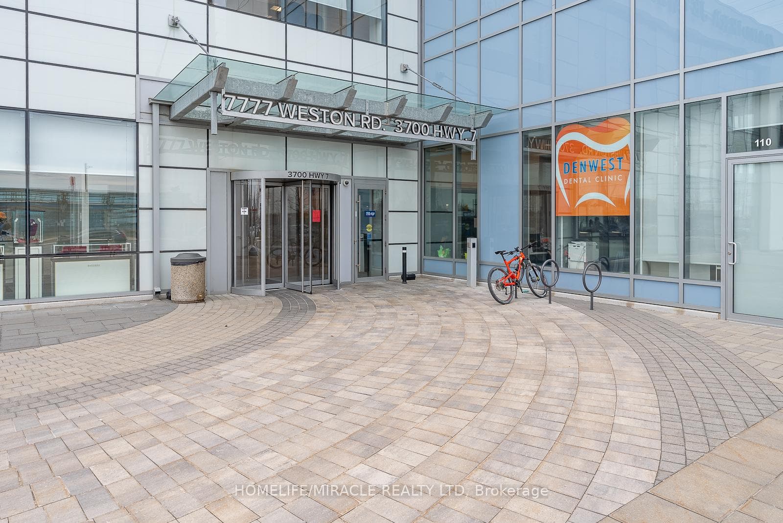 3700 Highway 7 Road Unit 1003 photo 25