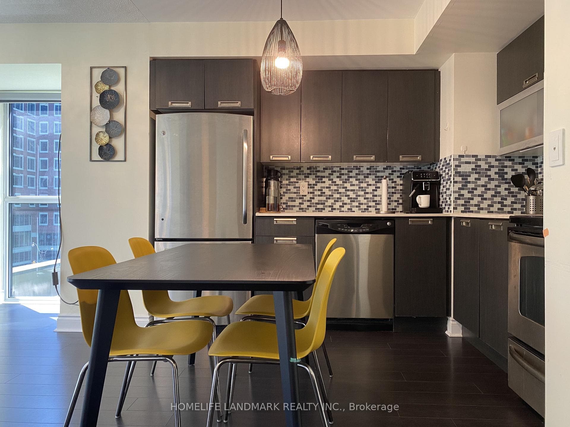 28 Ted Rogers Way Unit 412 photo 8