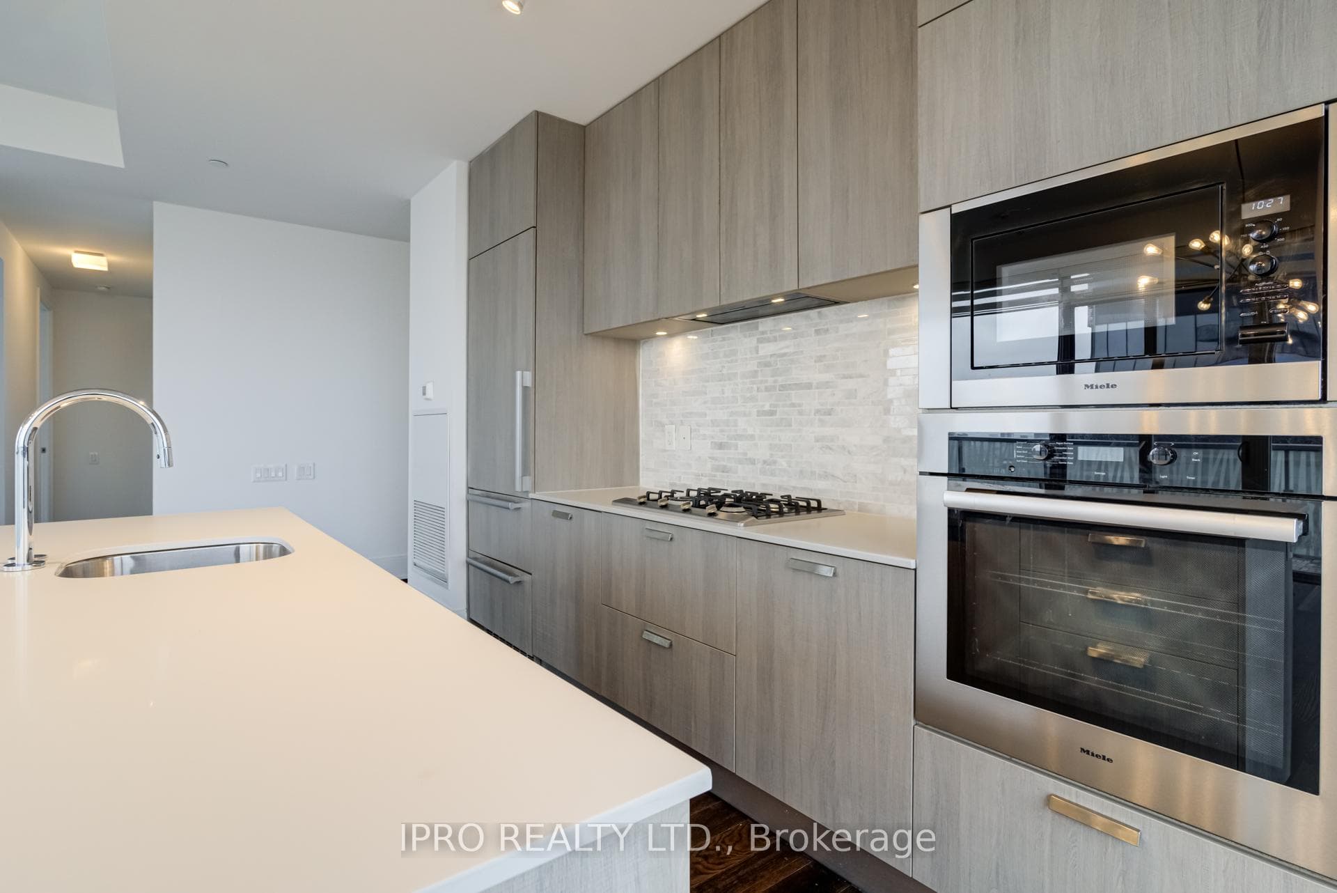 Miele Appliances