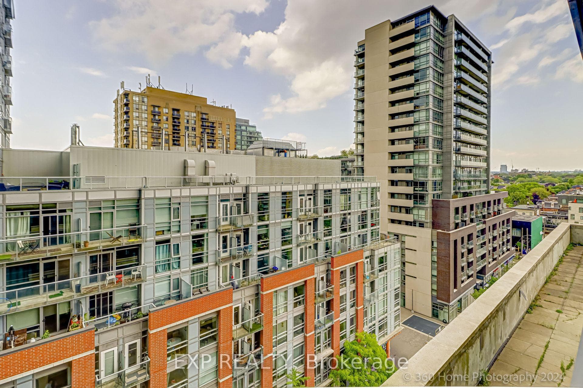 36 Lisgar Street Unit 1012 photo 12