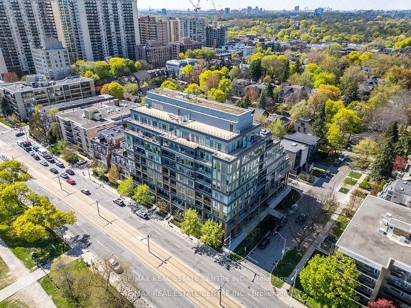 6 Parkwood Avenue Unit 419 photo 1