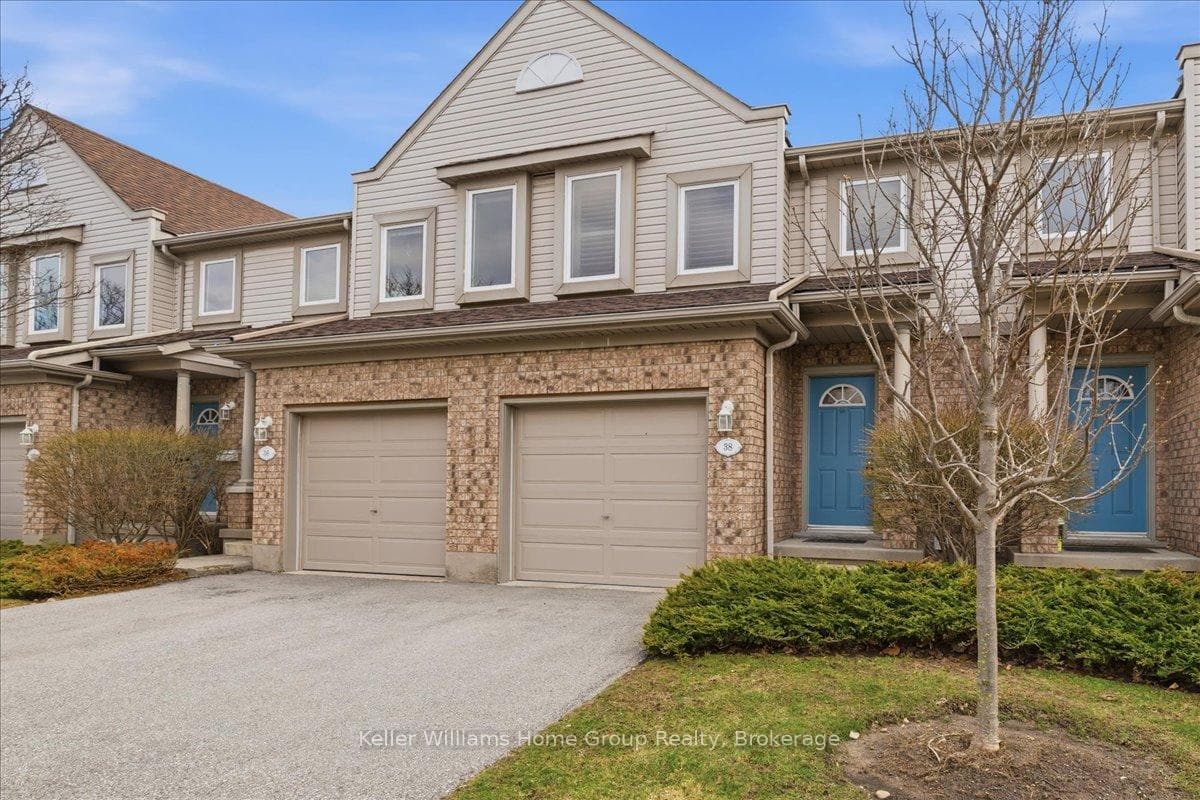 38 ROEHAMPTON Crescent photo 1