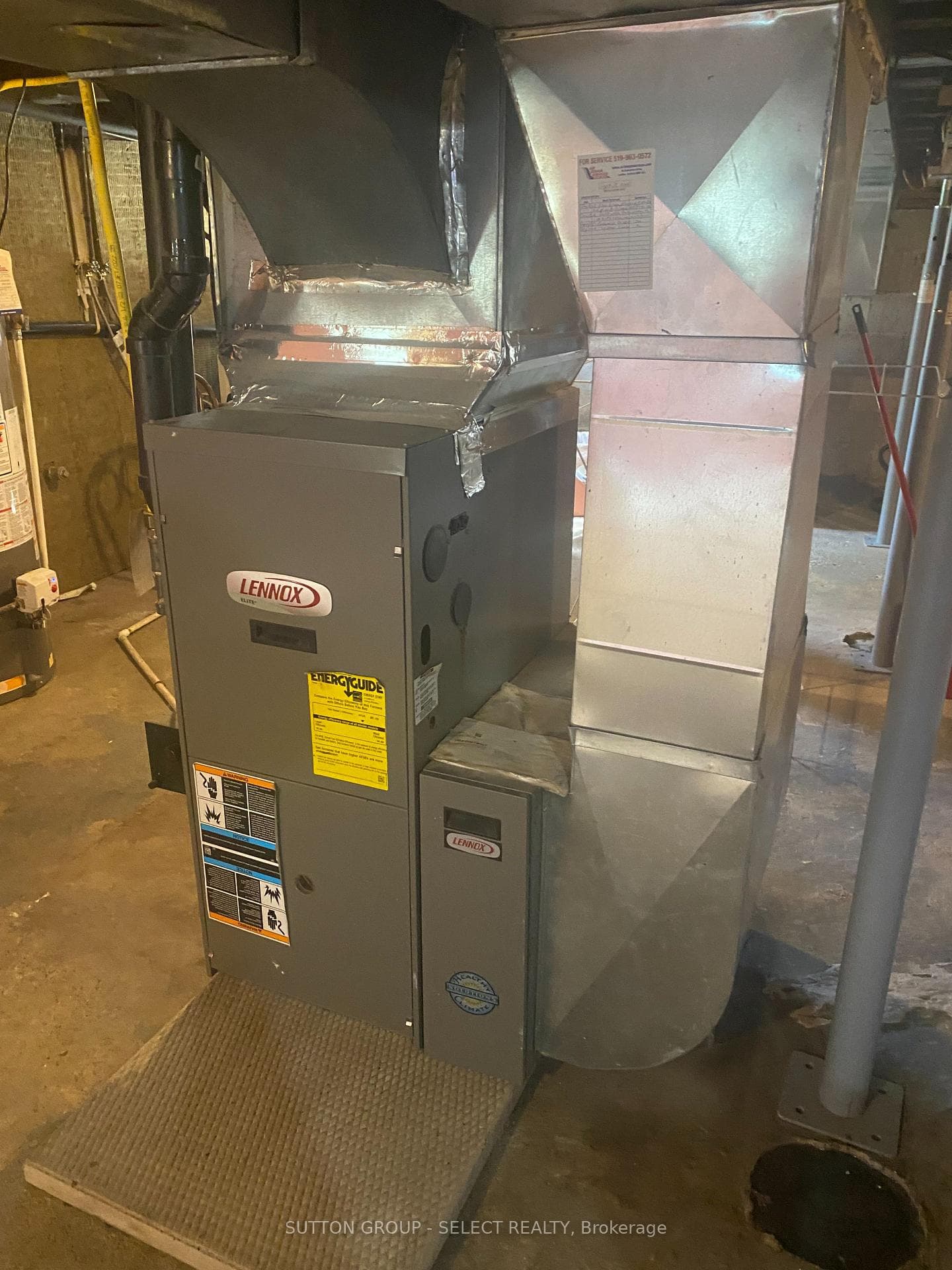 Furnace