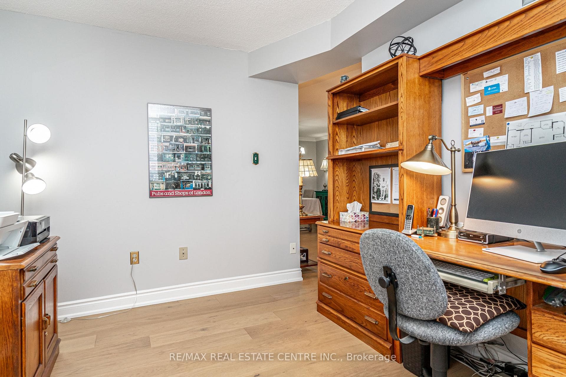 20 Cherrytree Drive Unit 806 photo 20