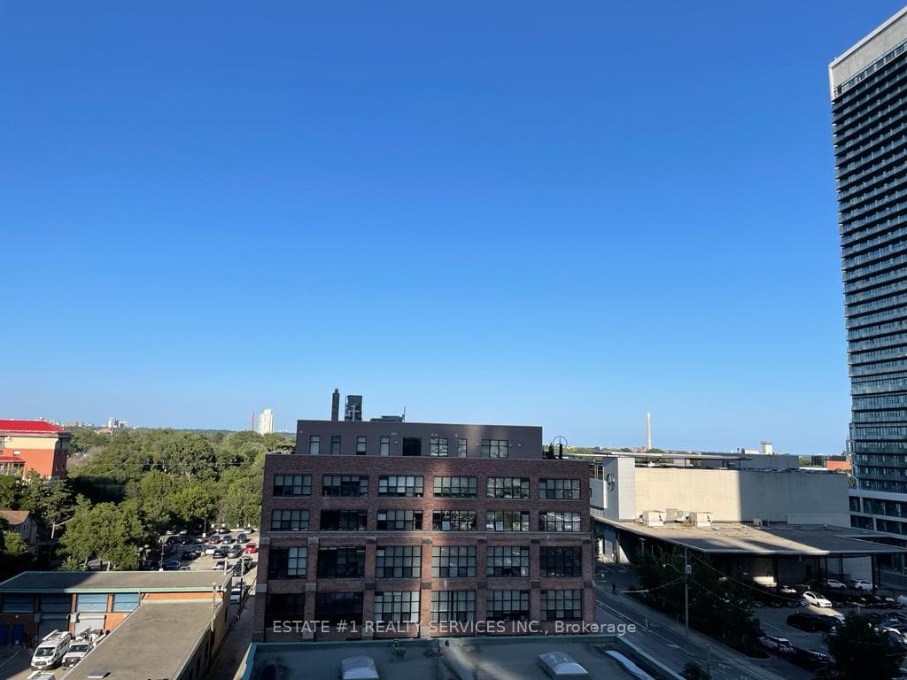 130 River Street Unit 611 photo 8