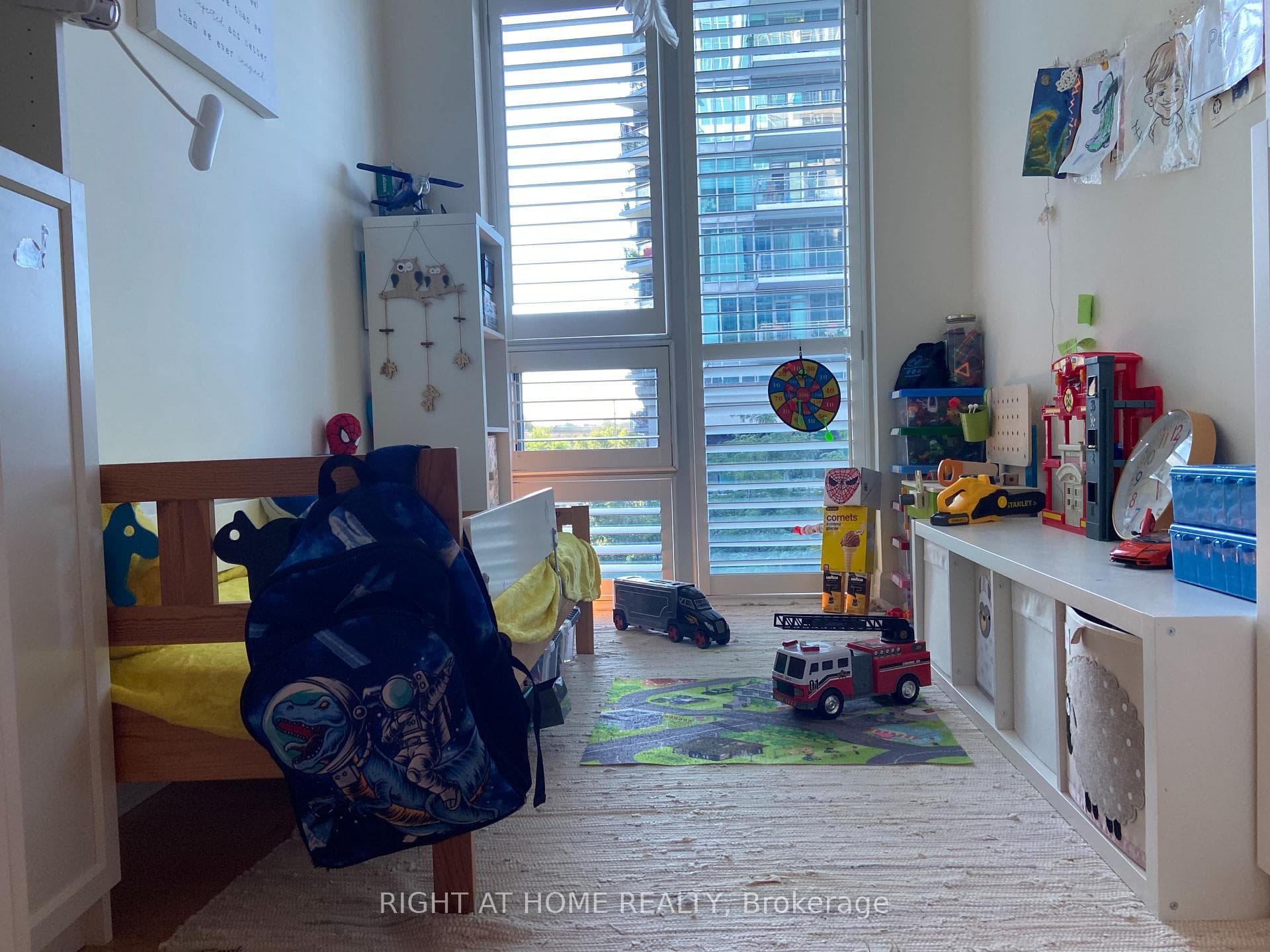 58 Marine Parade Drive Unit 401 photo 15