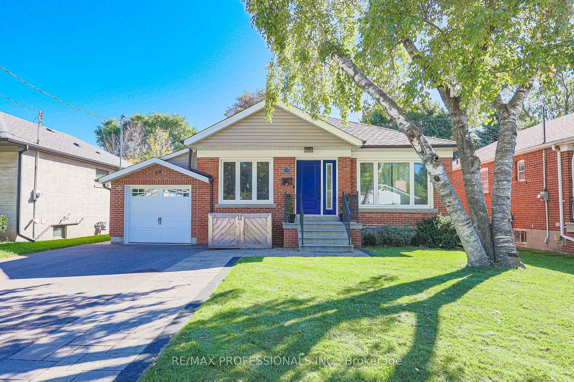 19 Sealcove Drive photo 1