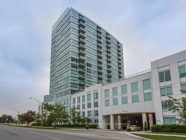 1910 Lake Shore Boulevard Unit 1504 photo 2