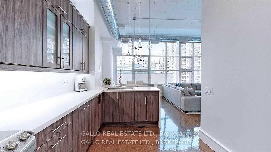 155 Dalhousie Street Unit 420 photo 5