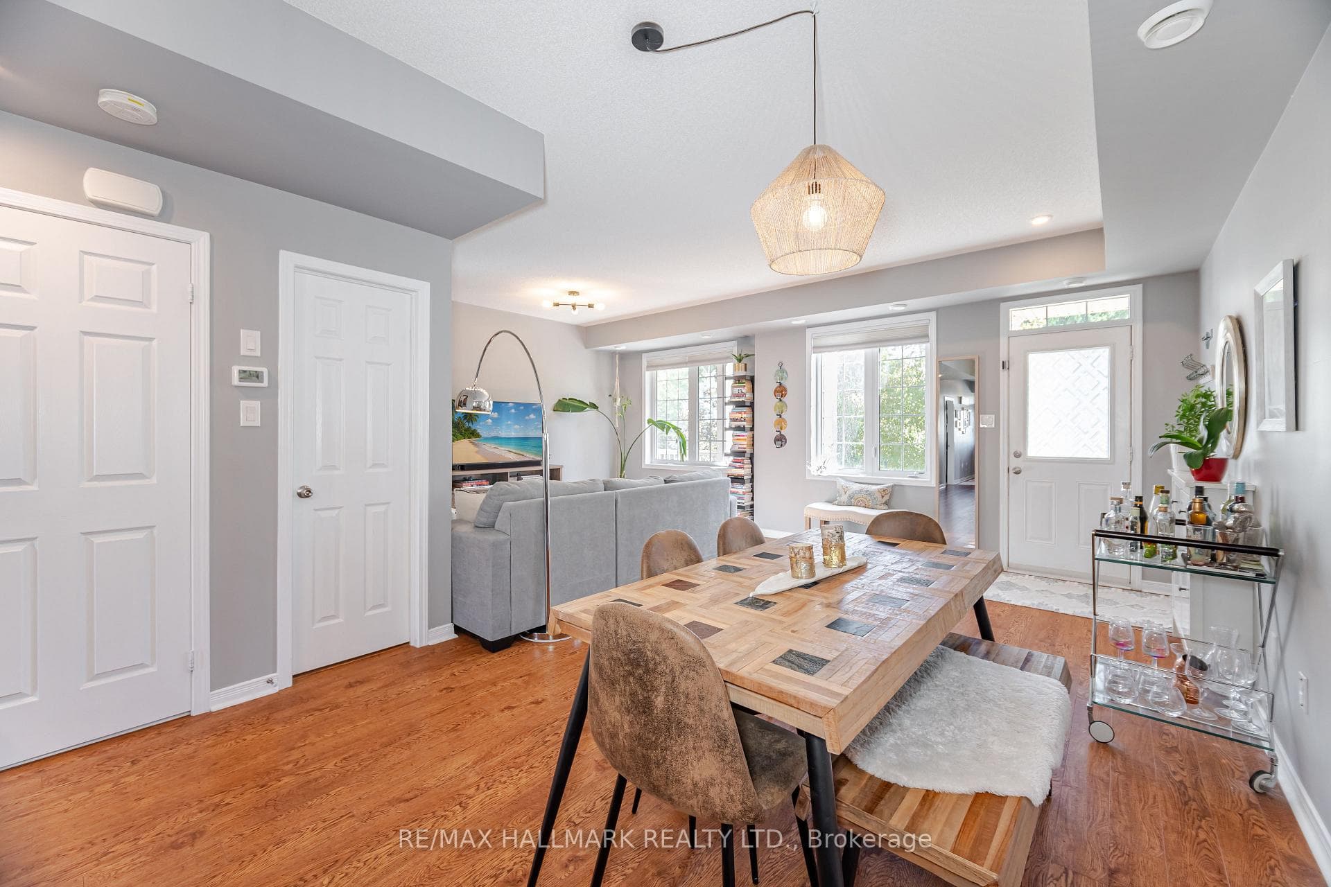 180 Howden Boulevard Unit 80 photo 13