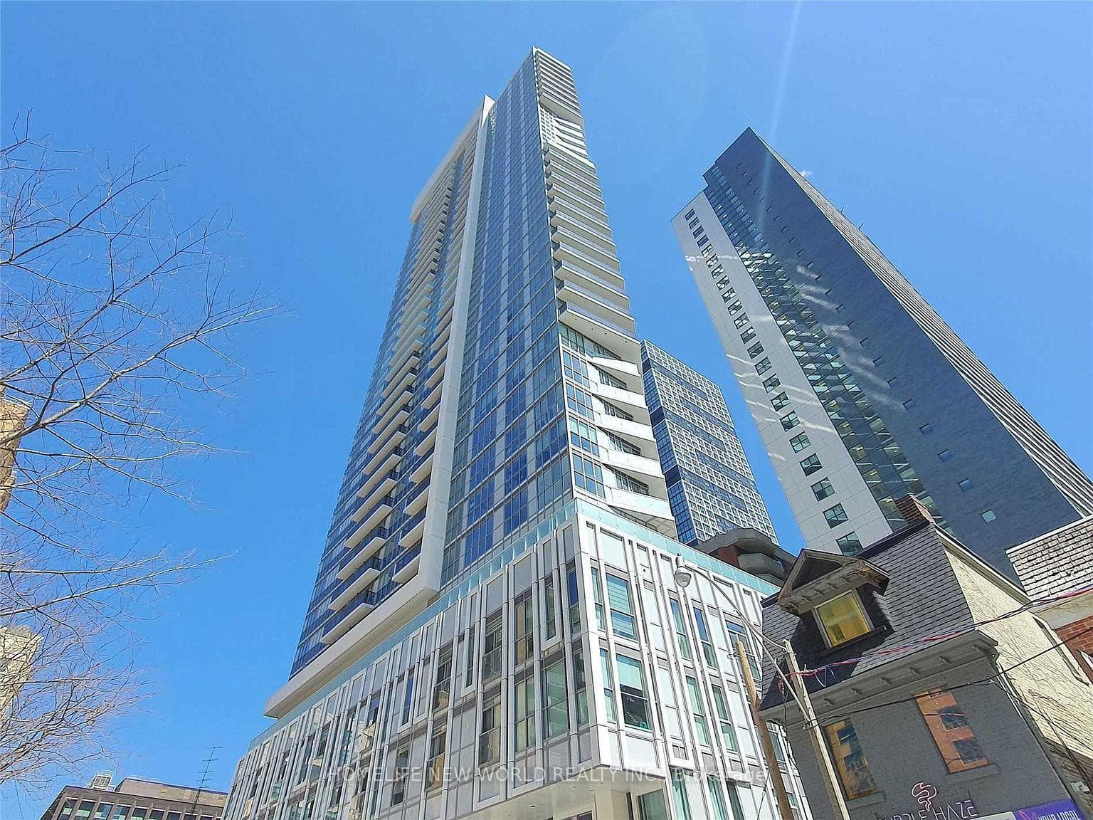 77 Mutual Street Unit 2308 photo 1
