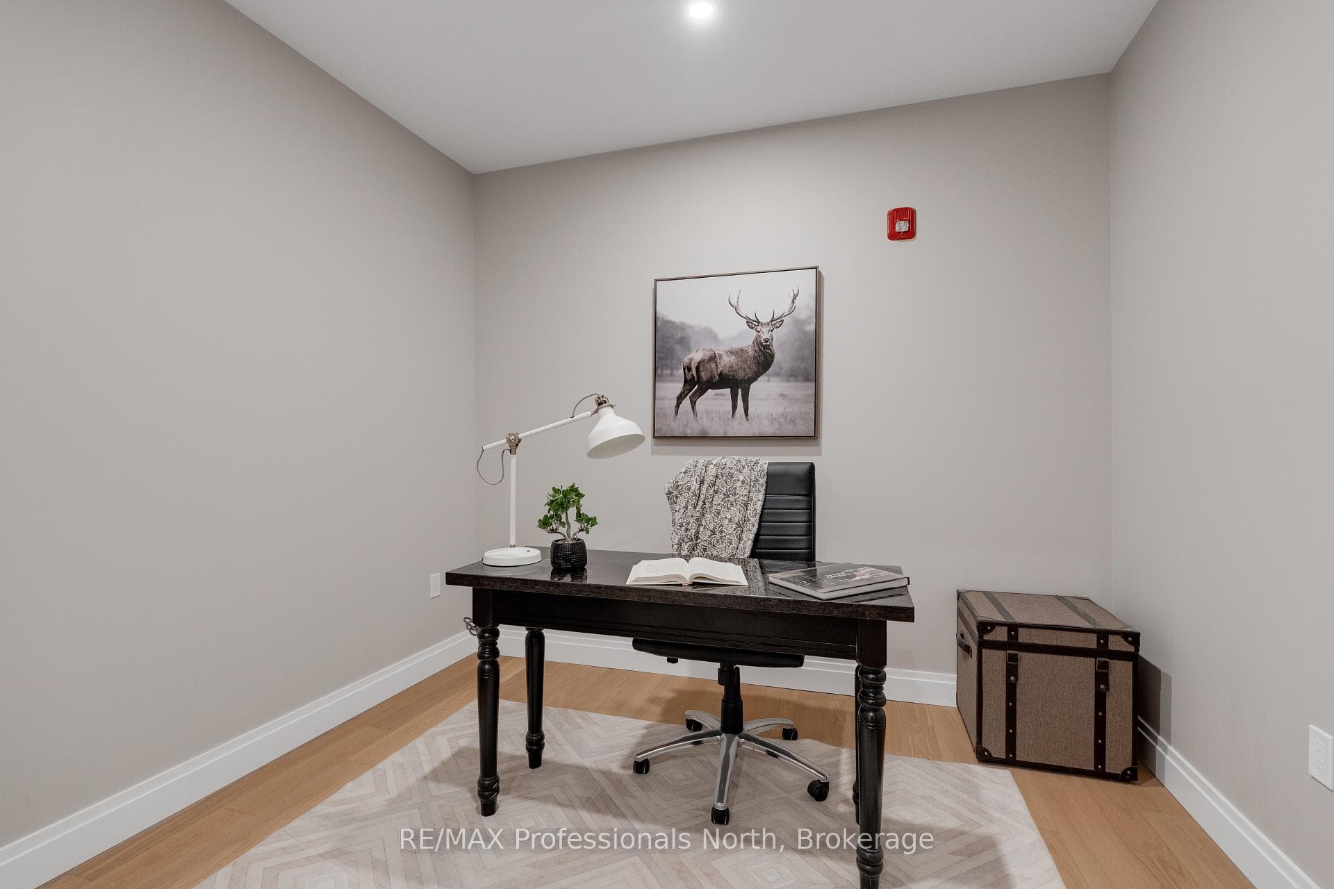 Den in Model Suite for Reference.