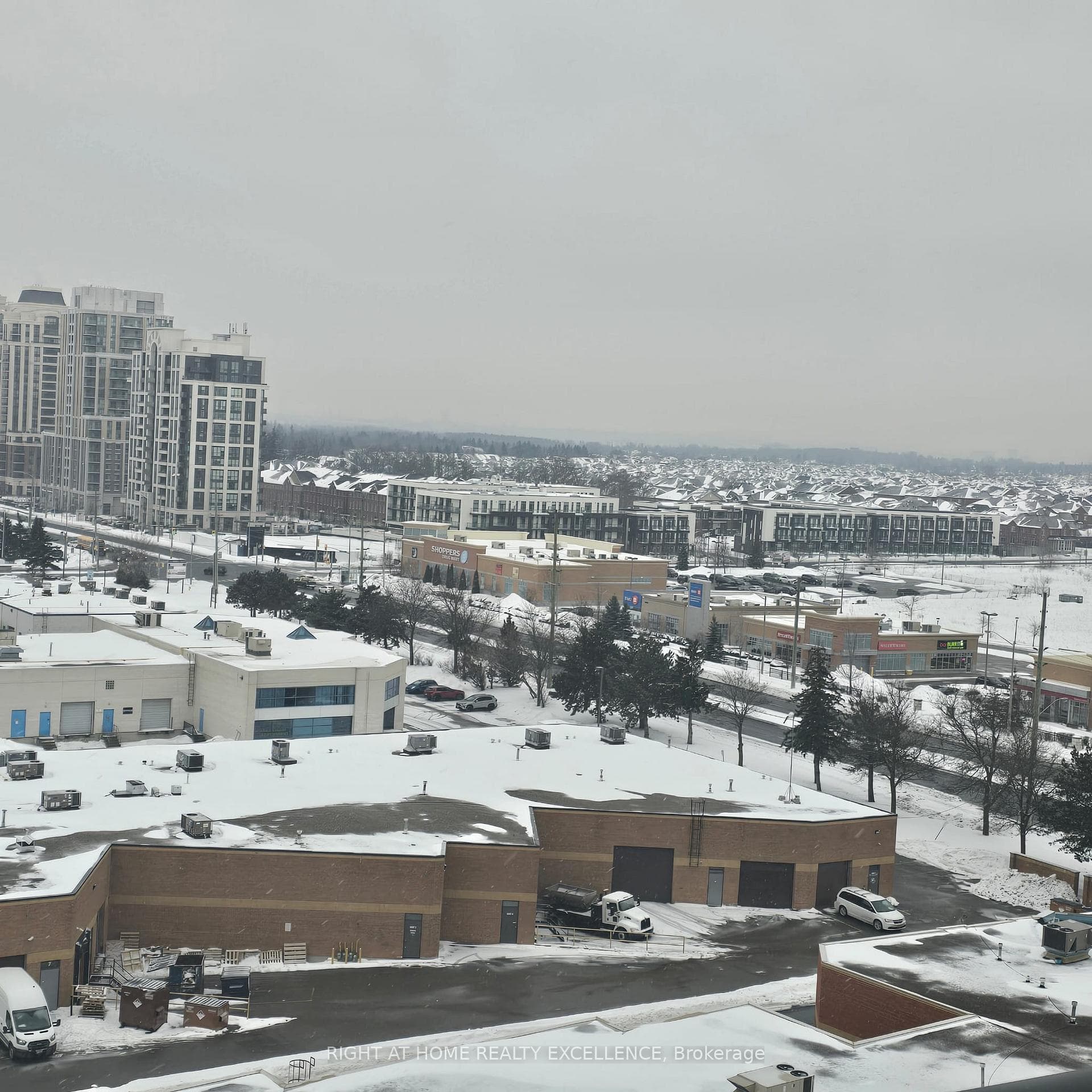 9751 Markham Road Unit B-1005 photo 19