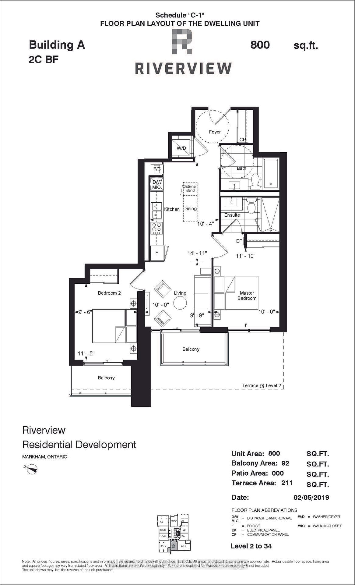 8 Water Walk Drive Unit 3006 photo 7