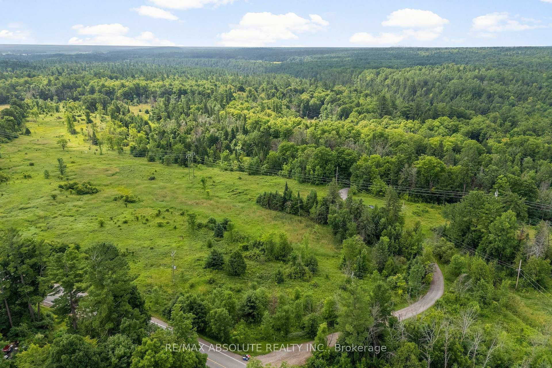 702 Part 13 Flat Rapids Road photo 1