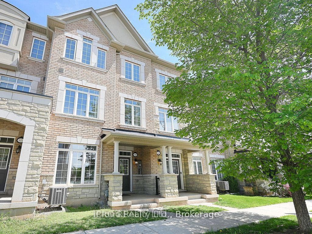 3069 Preserve Drive photo 1