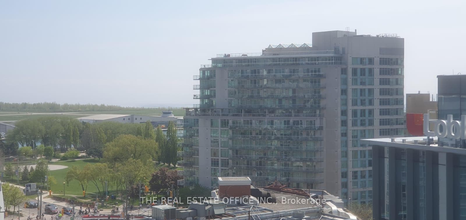 38 Dan Leckie Way Unit 1505 photo 16