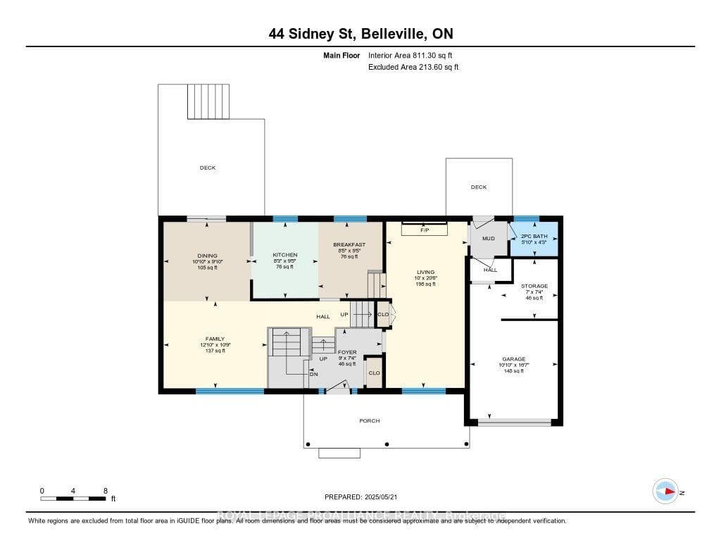 44 Sidney Street photo 46