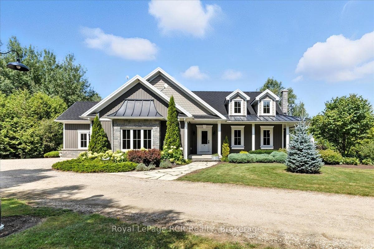 7572 Sideroad 3 E N/A photo 1