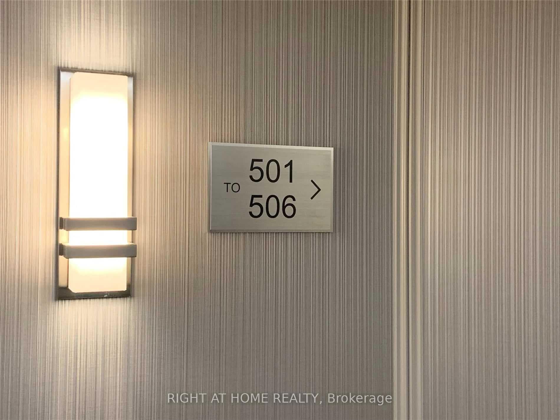 75 King Street Unit 506 photo 4