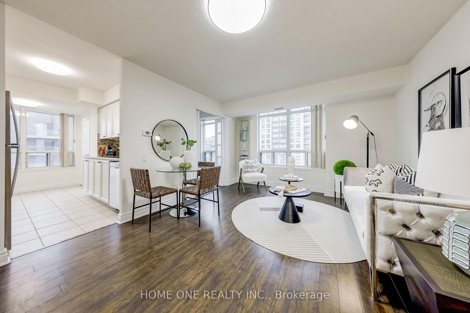 8 Hillcrest Avenue Unit 1715 photo 11