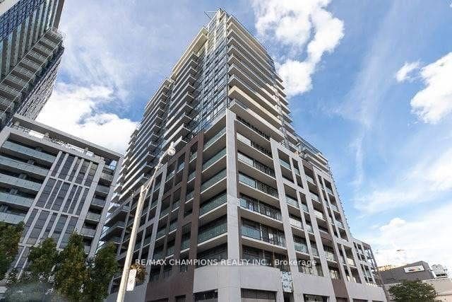 460 Adelaide Street Unit 203 photo 1