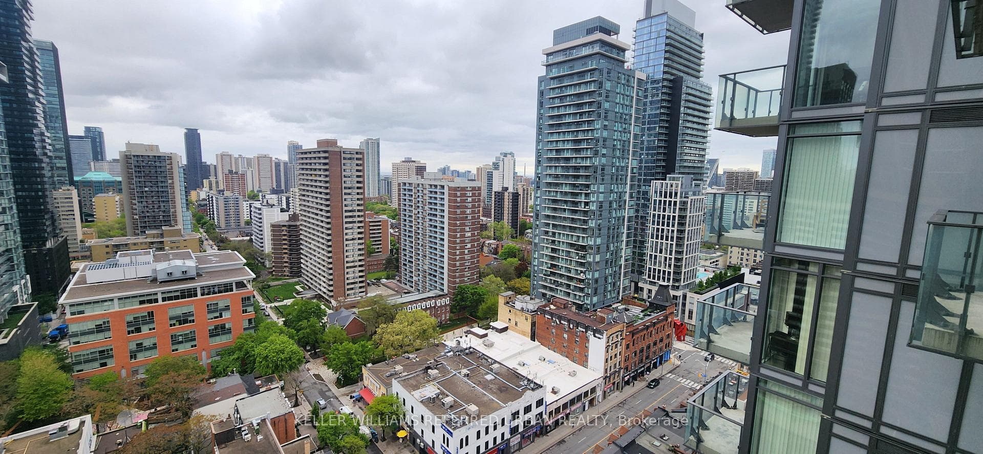 75 St Nicholas Street Unit 2108 photo 13