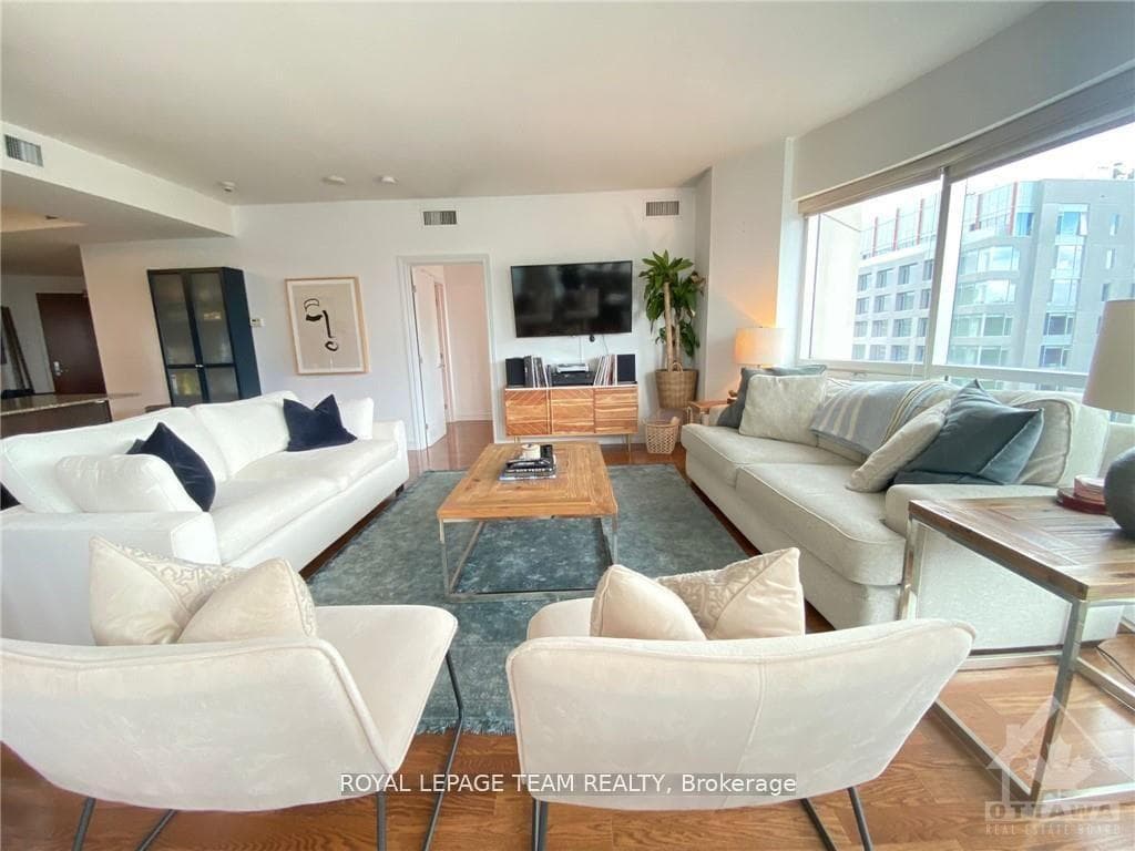234 Rideau Street Unit 2204 photo 2