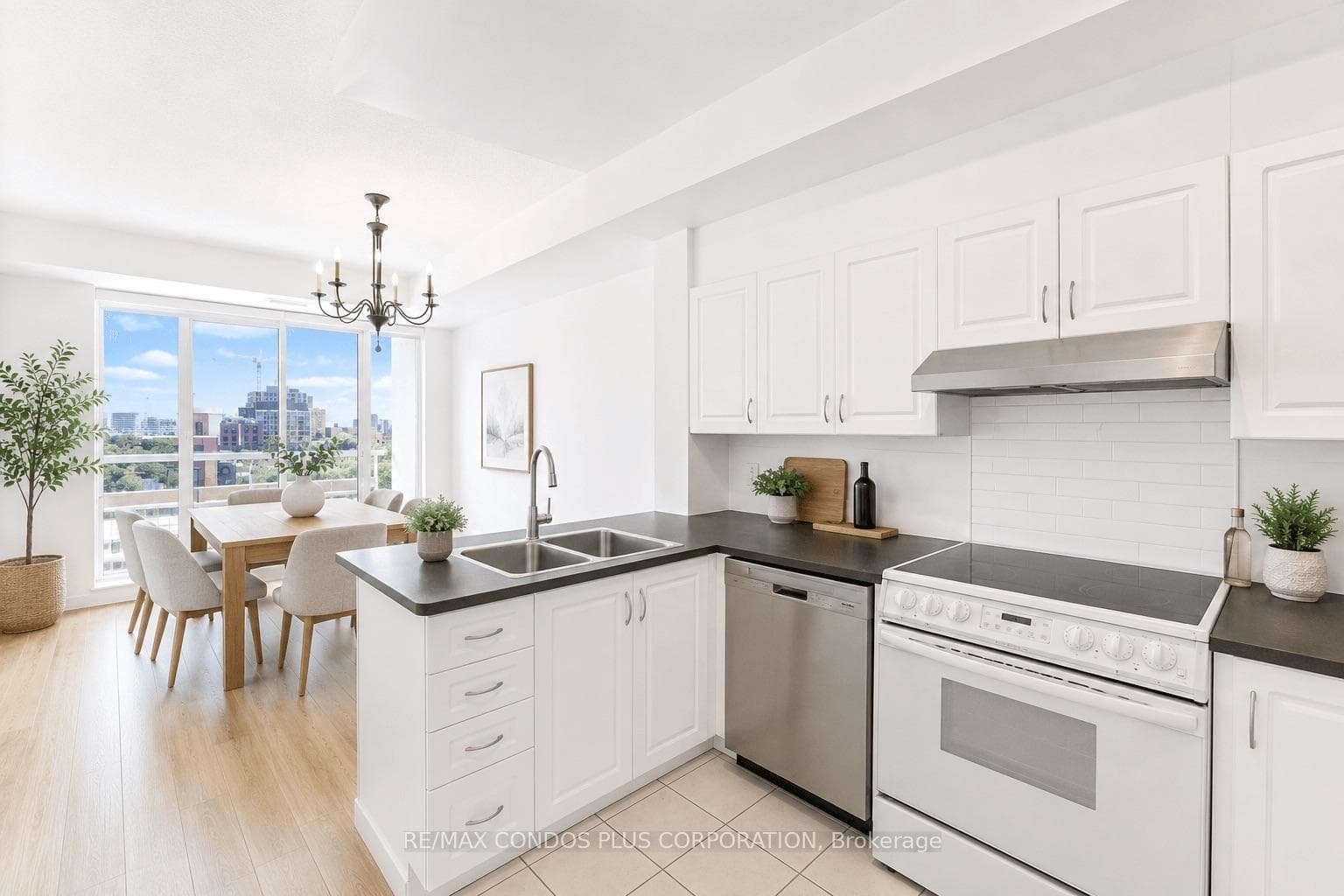 18 Beverley Street Unit 801 photo 4