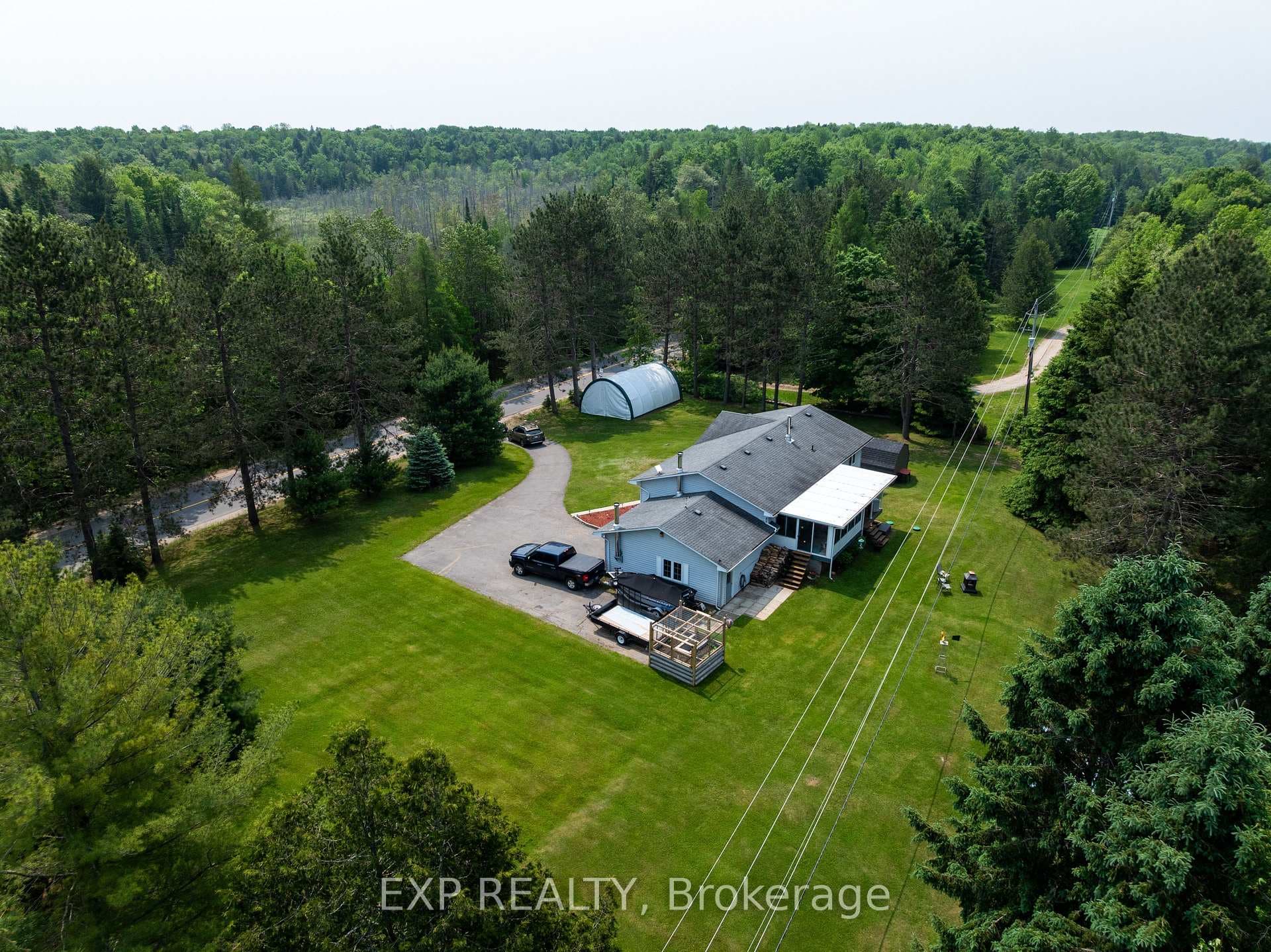 1719 Weslemkoon Lake Road photo 42