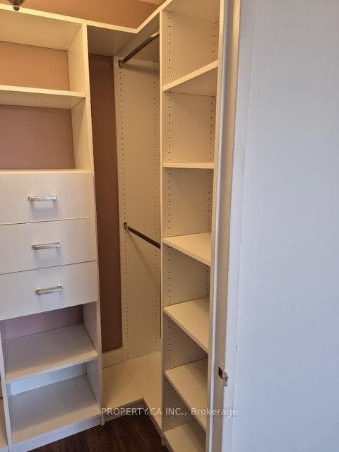 10 Edgecliffe Golfway Unit 712 photo 8