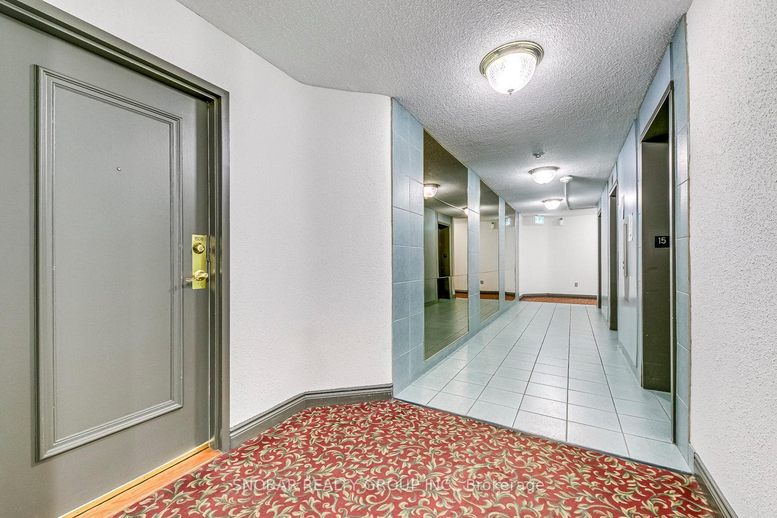 236 Albion Road Unit 1508 photo 4