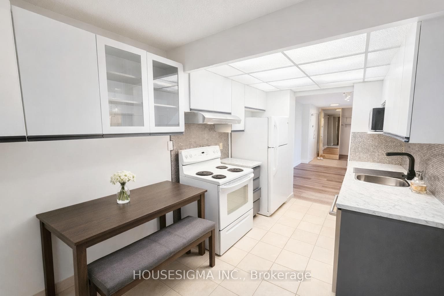 55 Huntingdale Boulevard Unit 1804 photo 8