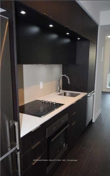 55 Regent Park Boulevard Unit 1106 photo 5