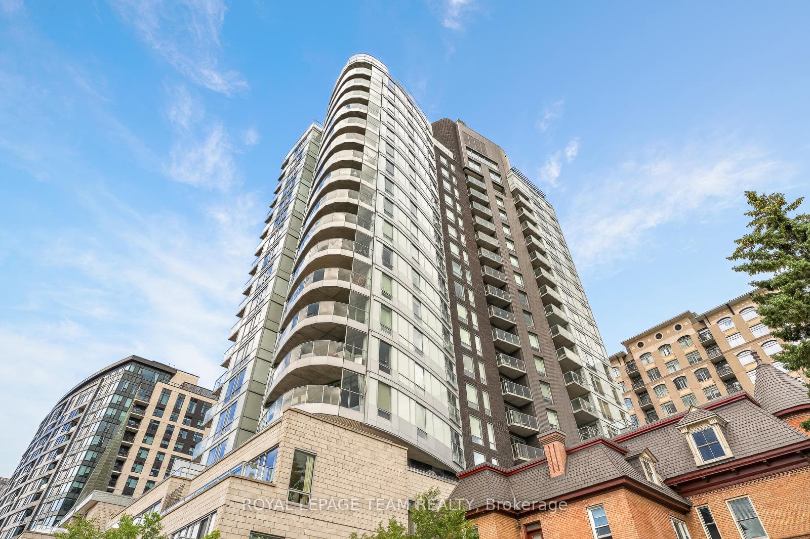 428 SPARKS Street Unit 903 photo 1