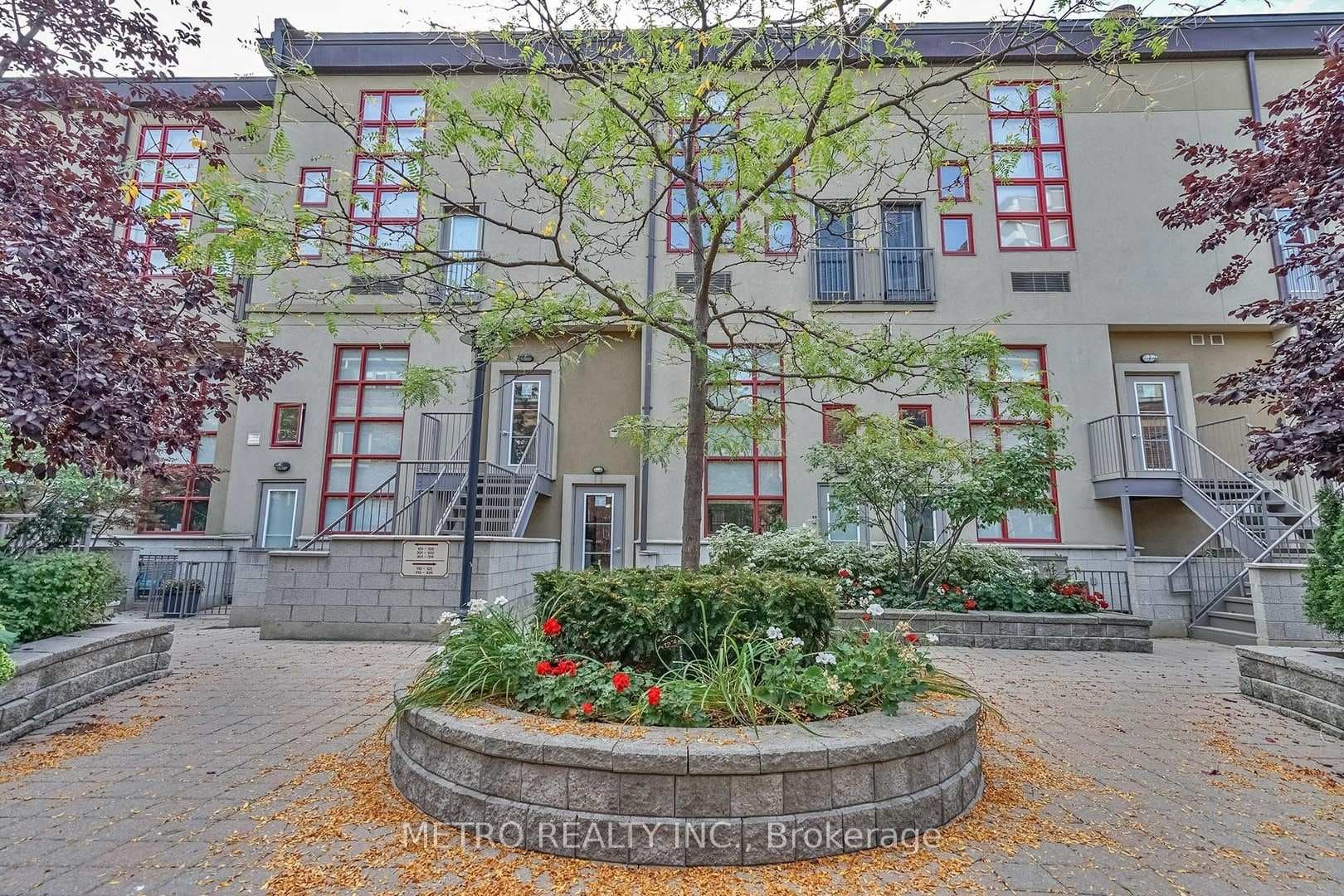 21 Earl Street Unit 116 photo 2