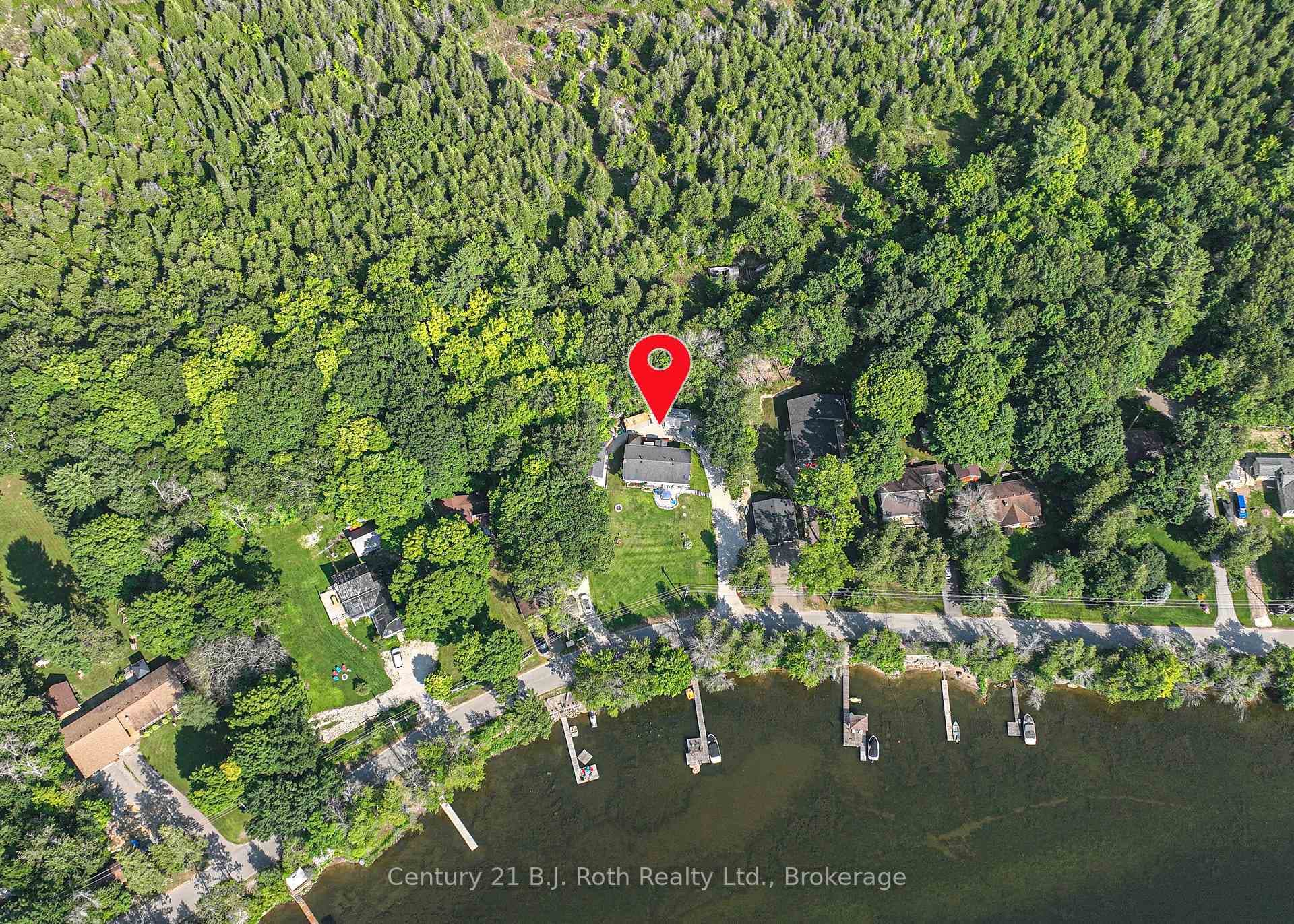138 LAKE DALRYMPLE Road photo 9