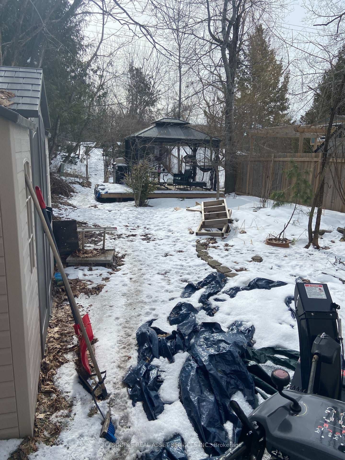 122 Rothesay Drive photo 25
