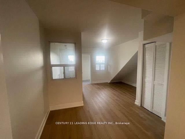1567 Eglinton Avenue Unit 2F photo 15